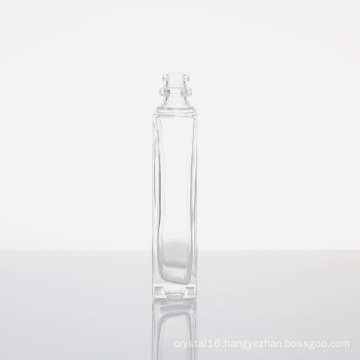 500ml700ml Round Glass Whiskey Bottles Wholesale